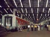 palakkad coach factory